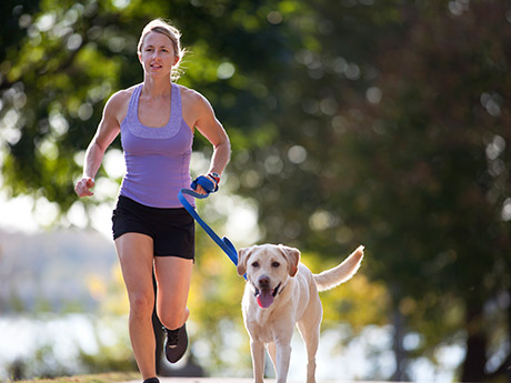 10 Races to Run with Your Dog | ACTIVE